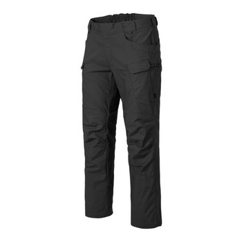 Штани тактичні Helikon-Tex UTP (Urban Tactical Pants) - PolyCotton Ripstop, Black, розмір XXL 2349911765 фото