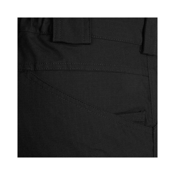 Штани тактичні Helikon-Tex UTP (Urban Tactical Pants) - PolyCotton Ripstop, Black, розмір XXL 2349911765 фото