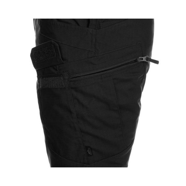 Штани тактичні Helikon-Tex UTP (Urban Tactical Pants) - PolyCotton Ripstop, Black, розмір XXL 2349911765 фото