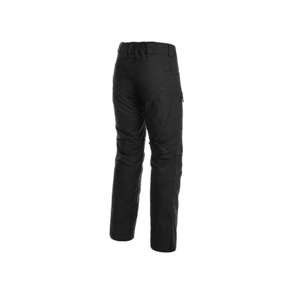 Штани тактичні Helikon-Tex UTP (Urban Tactical Pants) - PolyCotton Ripstop, Black, розмір XXL 2349911765 фото