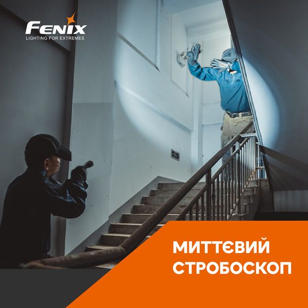 Ліхтар ручний Fenix TK22TAC 2349773742 фото