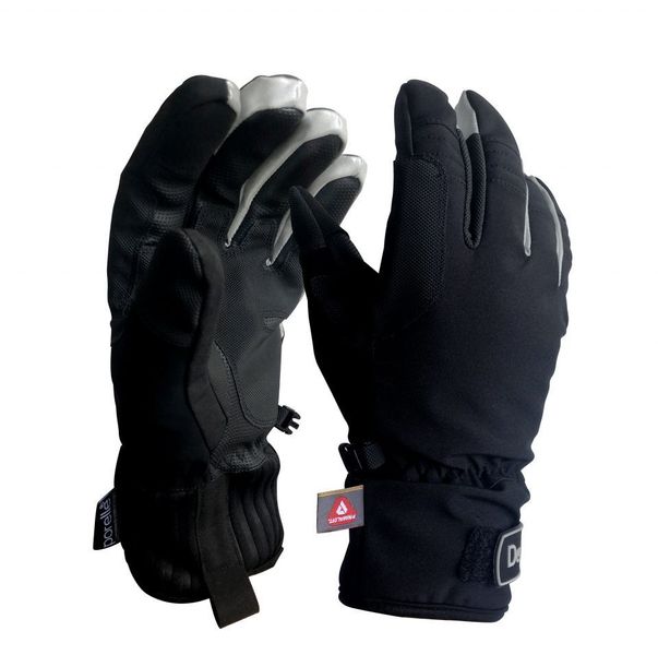 Рукавички водонепроникні Dexshell Ultra Weather Outdoor Gloves, p-p L, зимові 2349773474 фото