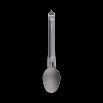 Столовий прилад NexTool Outdoor Spoon Fork NE0124 2349907772 фото