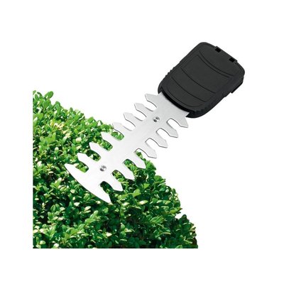 Аккумуляторные ножницы для травы и кустарников - кусторез PARKSIDE PGSA 4 (тример / триммер) 100287629 фото
