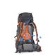 Рюкзак туристичний Naturehike NH70B070-B, 70 л + 5 л, блакитний 2349773612 фото 8