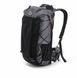 Рюкзак туристичний Naturehike Rock NH20BB113, 40+5 л, чорний 2351777423 фото 1