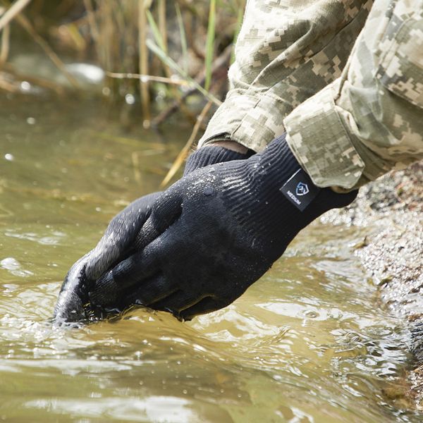 Рукавички водонепроникні Dexshell ToughShield, розмір L (DG458NL) 2349773482 фото