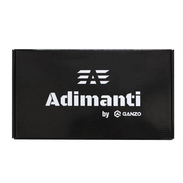 Багатофункціональна сокира Adimanti AXE-003 2349773739 фото