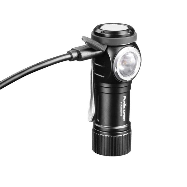 Ліхтар ручний Fenix LD15R Cree XP-G3 2349772891 фото