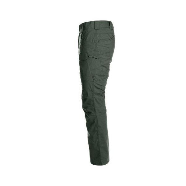 Штани тактичні Helikon-Tex UTP (Urban Tactical Pants) - PolyCotton Ripstop - Olive Drab, розмір S 2349911767 фото