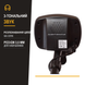 Грунтовый металлоискатель Treker GC-1071 | 5 режимов | катушка 25 см | Pinpoint | LCD 3184485509 фото 7