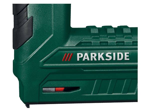 Акумуляторний степлер Parkside PAT 4 D5 1757752542 фото