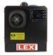Автомобильный дизельный обогреватель LEX LXOH8KW 8 кВт (12/220 В) с пультом ДУ | аналог WEBASTO 2790844027 фото 5