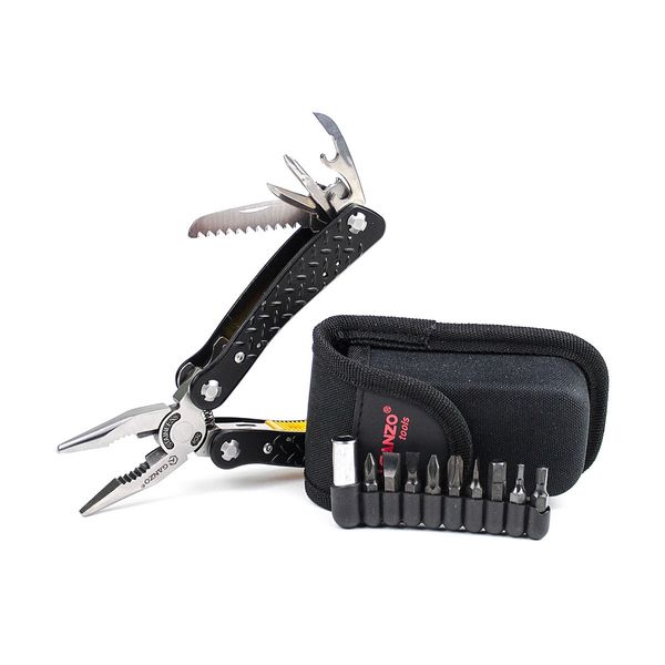 Мультитул Multi Tool Ganzo G106 2349772873 фото