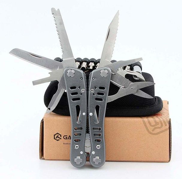 Мультитул Multi Tool Ganzo G203 2349772731 фото