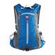 Велорюкзак з чохлом для шолома Naturehike 15 л sky blue NH15C001-B, блакитний 2349907078 фото 2