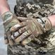 Рукавички тактичні Helikon-Tex Range Tactical Gloves - PenCott WildWood / Coyote A, розмір S 2349911655 фото 6