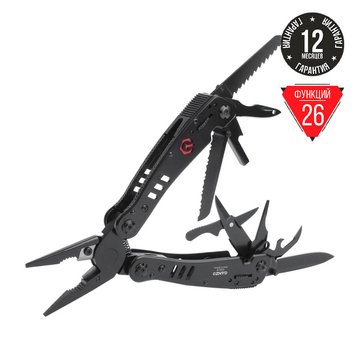 Мультитул Multi Tool Ganzo G302-В 2349772922 фото