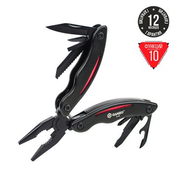 Мультитул Multi Tool Ganzo G109 2349772736 фото