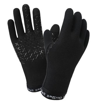 Рукавички водонепроникні Dexshell Drylite Gloves Black LXL 2349772798 фото