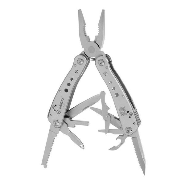 Мультитул Multi Tool Ganzo G201 2349772765 фото