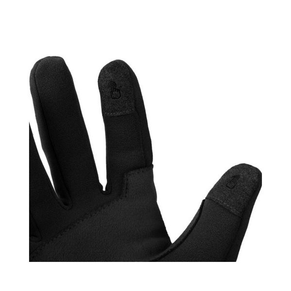 Рукавички для туризму Helikon-Tex Tracker Outback Gloves - Black, розмір S 2349911666 фото