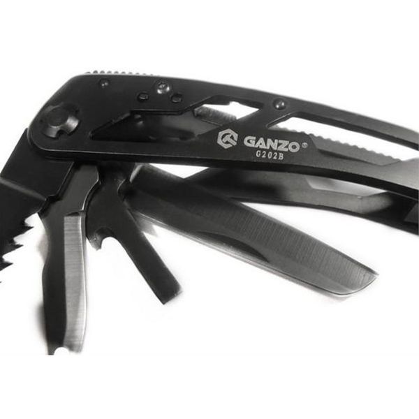 Мультитул Multi Tool Ganzo G202B 2349772931 фото