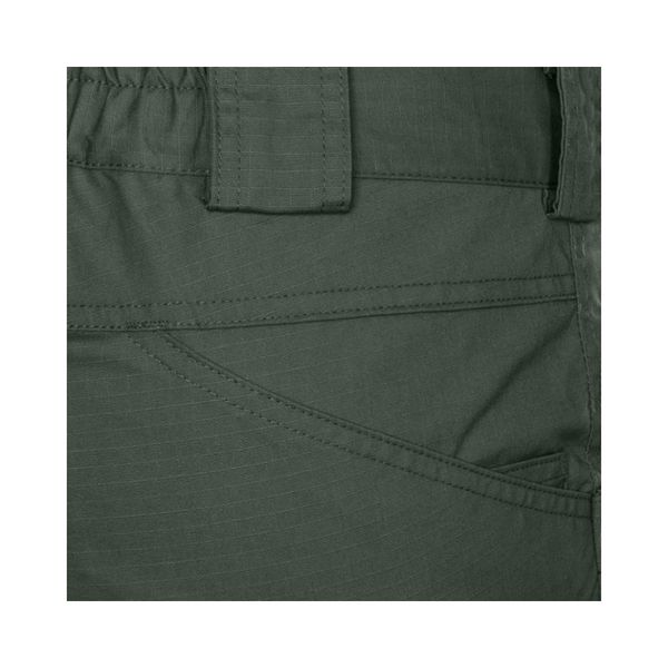 Штани тактичні Helikon-Tex UTP (Urban Tactical Pants) - PolyCotton Ripstop - Olive Drab, розмір L 2349911771 фото