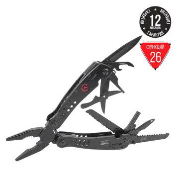 Мультитул Multi Tool Ganzo G301-В 2349772810 фото