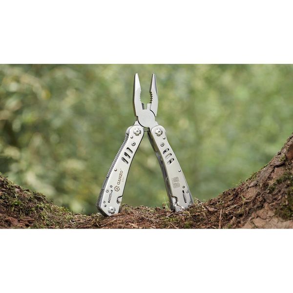 Мультитул Multi Tool Ganzo G301 2349772932 фото