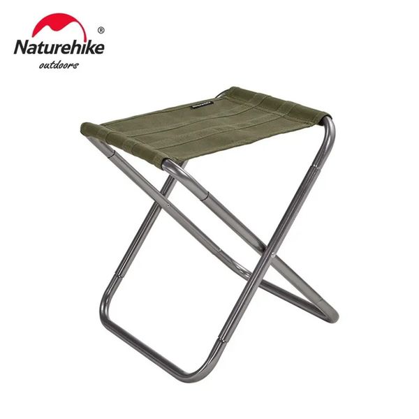 Стілець складаний Naturehike Easy Wild NH17Z012-L, зелений 2351093073 фото