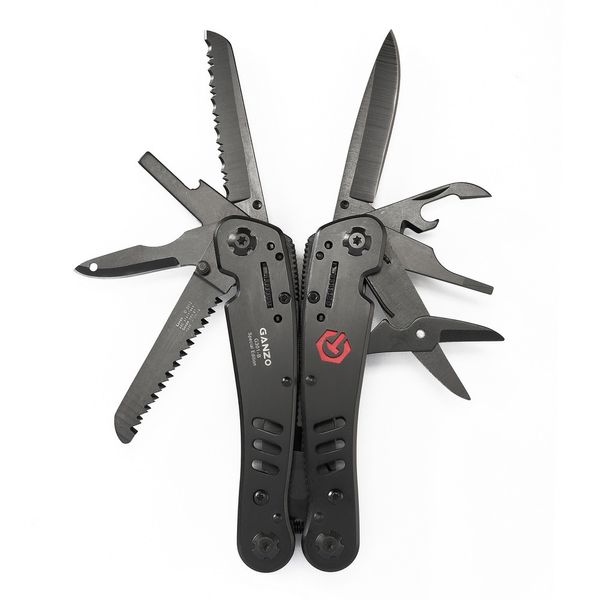 Мультитул Multi Tool Ganzo G301-В 2349772810 фото