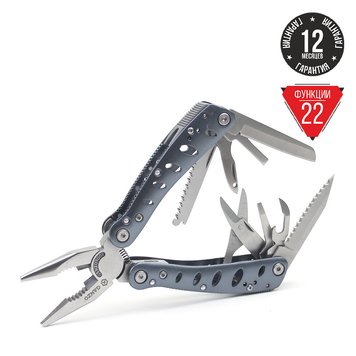 Мультитул Multi Tool Ganzo G101-H (G205) 2349772933 фото