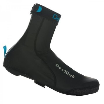 Бахіли велосипедні водонепроникні Dexshell Heavy duty Overshoes, р-р S (36-38) 2349772800 фото