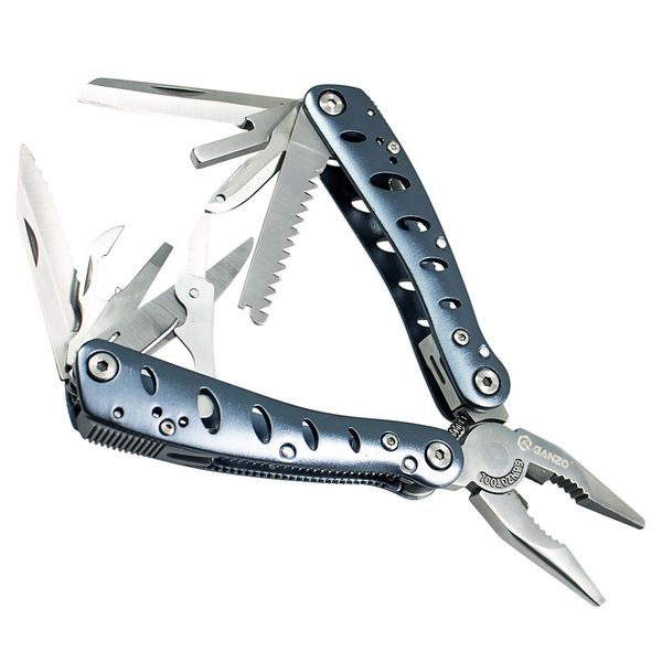 Мультитул Multi Tool Ganzo G101-H (G205) 2349772933 фото