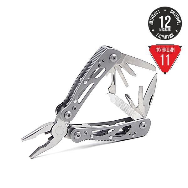 Мультитул Multi Tool Ganzo G104 S 2349772815 фото