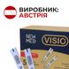 Тест-смужки 250 шт New Med Visio 5 упаковки для вимірювання рівня цукру Нью Мед Візіо 2248102227 фото 5