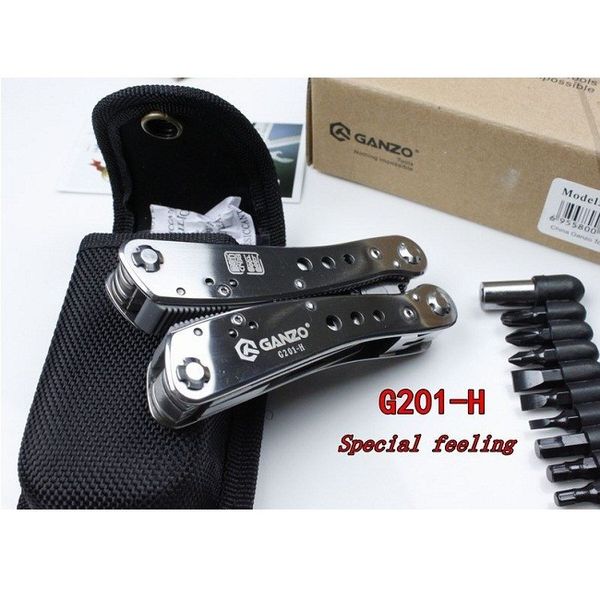 Мультитул Multi Tool Ganzo G201-H 2349772816 фото