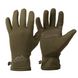 Рукавички для туризму Helikon-Tex Tracker Outback Gloves - Olive Green, розмір S 2349911685 фото 1