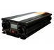 Комплект 4SUN MAXX SINUS 2000 W 12/230V 1000/2000W + VOLT AGM VRLA 100Ah 12V 3198364310 фото 2