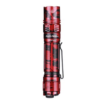 Ліхтар тактичний Fenix PD36R Pro RED 2349900604 фото