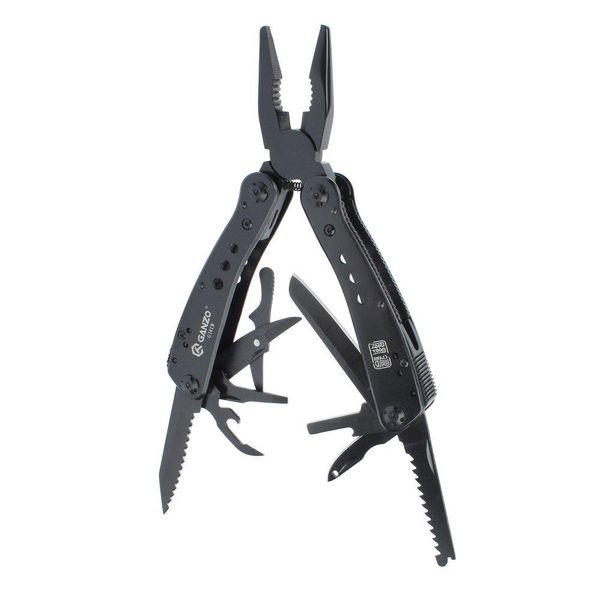 Мультитул Multi Tool Ganzo G201-B 2349772830 фото