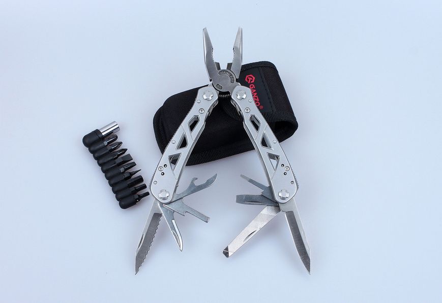 Мультитул Multi Tool Ganzo G112 2349772841 фото