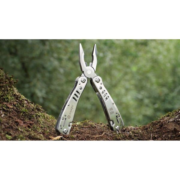 Мультитул Multi Tool Ganzo G301-H 2349772849 фото