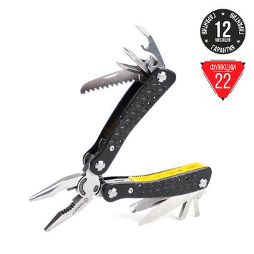 Мультитул Multi Tool Ganzo G106 2349772873 фото