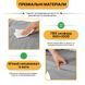 Садовая качель | Серая | до 265 кг | 252 x 170 x 245 см | с матрасом | с 2 подушками | LEOBRO LB-1098 | для сада, дачи и террасы 3066690339 фото 7