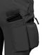 Штани тактичні Helikon-Tex OTP (Outdoor Tactical Pants) - VersaStretch - Black, розмір M 2349911724 фото 5