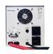 ИБП/инвертор | Volt Polska SINUS PRO 2200 E 12/230V 1600/2200W (3SP092212E) 3198364315 фото 3