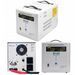 ИБП/инвертор | Volt Polska SINUS PRO 2200 E 12/230V 1600/2200W (3SP092212E) 3198364315 фото 2