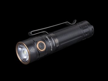 Ліхтар ручний Fenix E30R Cree XP-L HI LED 2349772992 фото